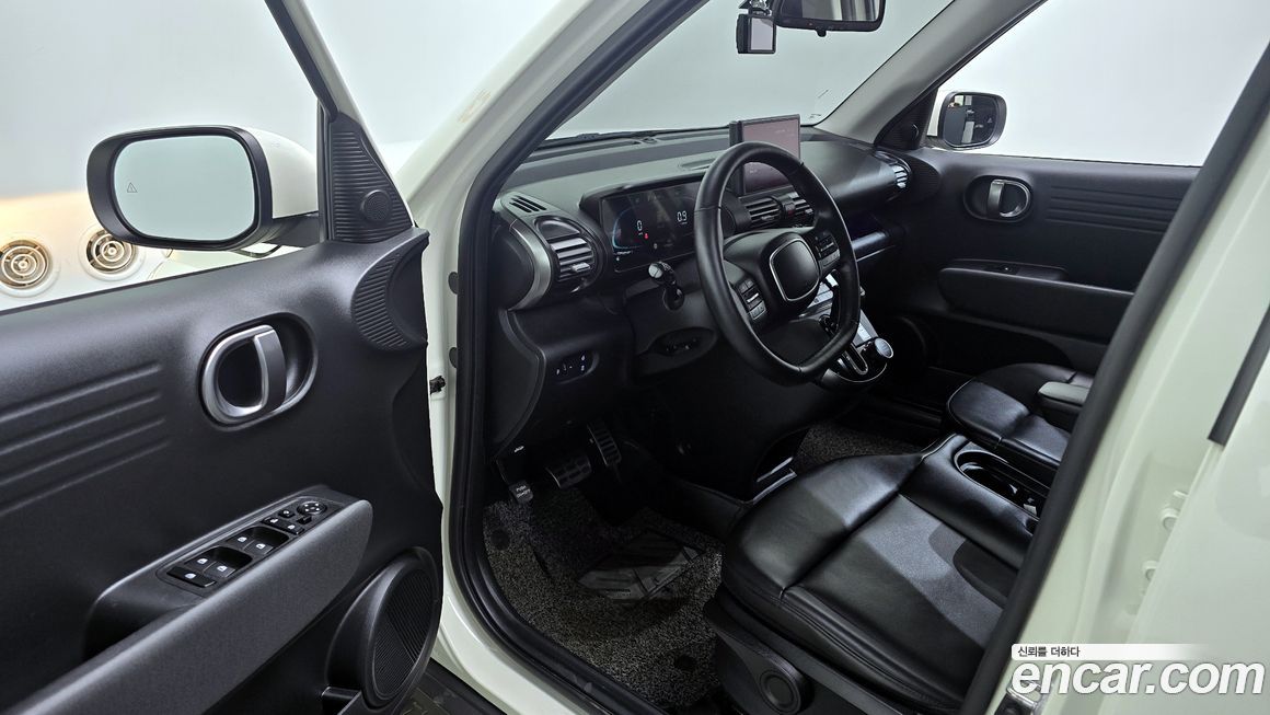 Hyundai Casper 2022
