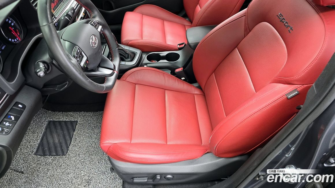 Hyundai AVANTE 2017
