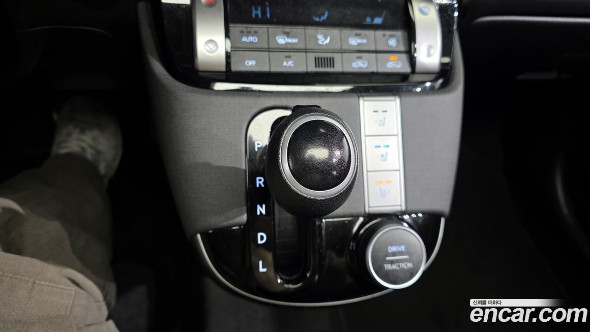Hyundai Casper 2022