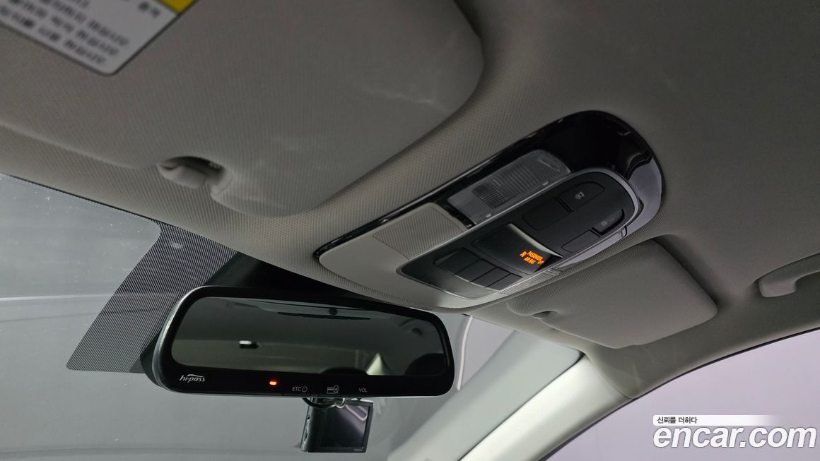 Hyundai Sonata 2020
