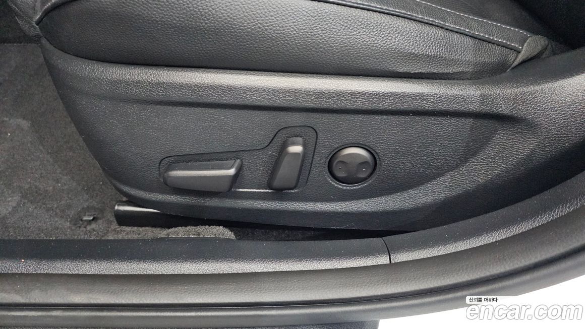 Kia K7 2018