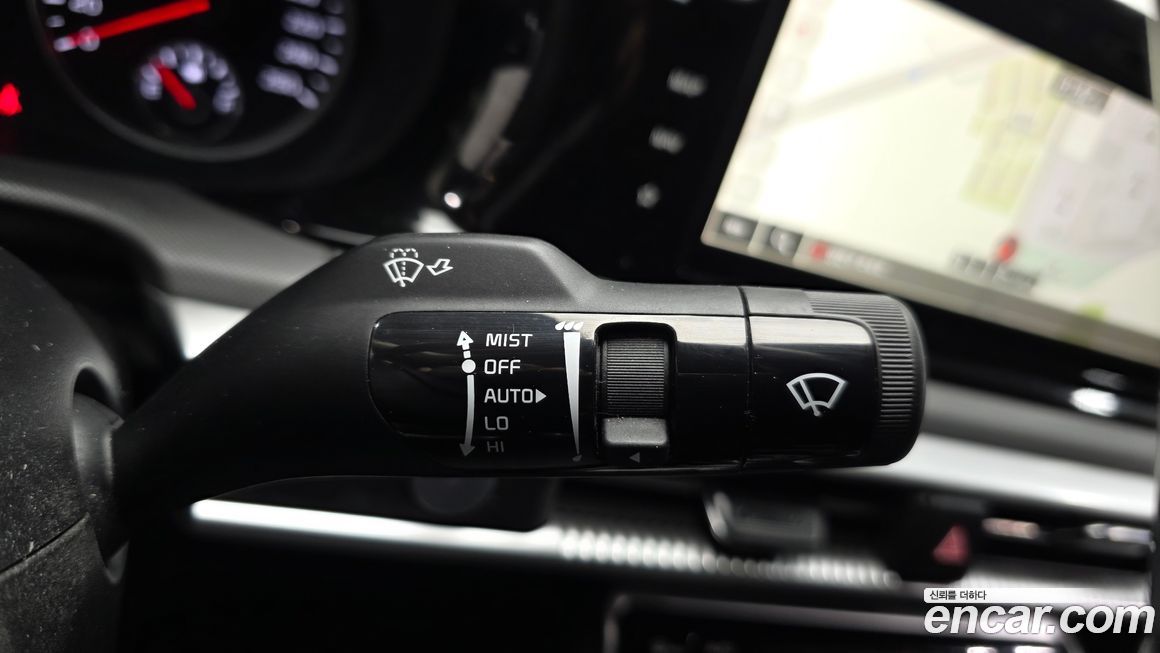 Kia K5 2023