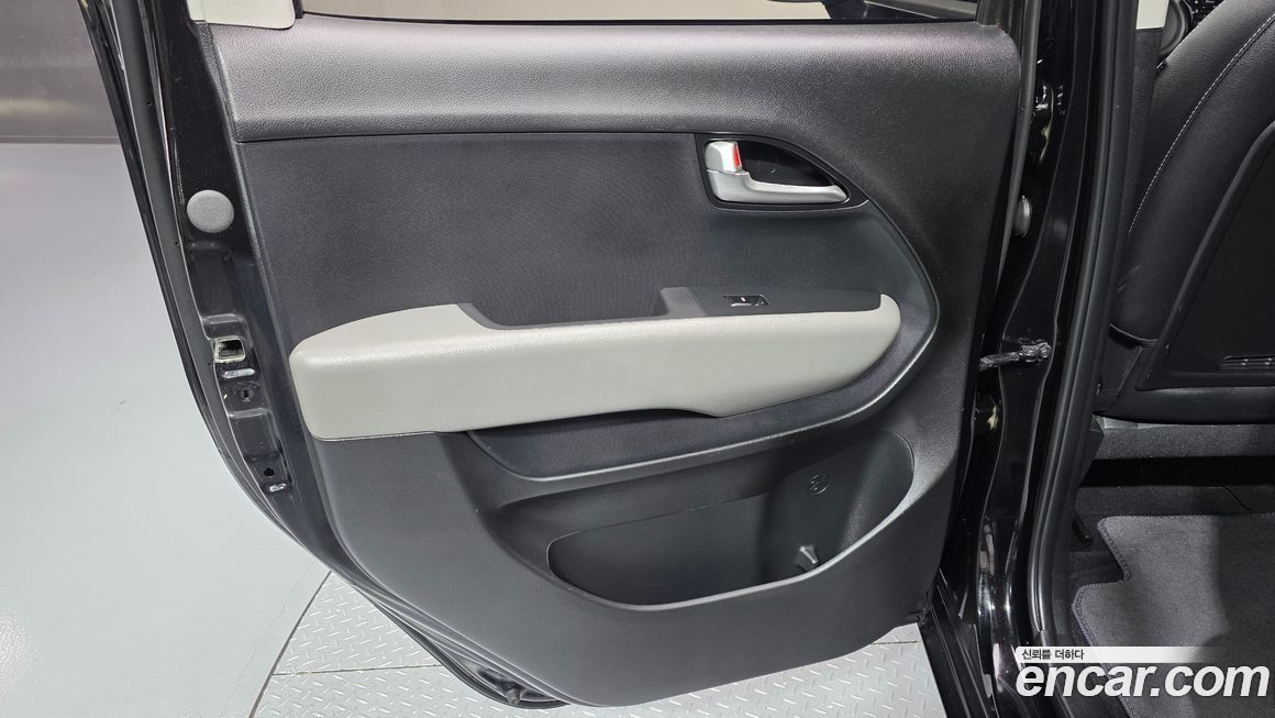 Kia RAY 2023
