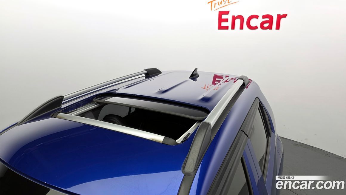 Hyundai Casper 2022