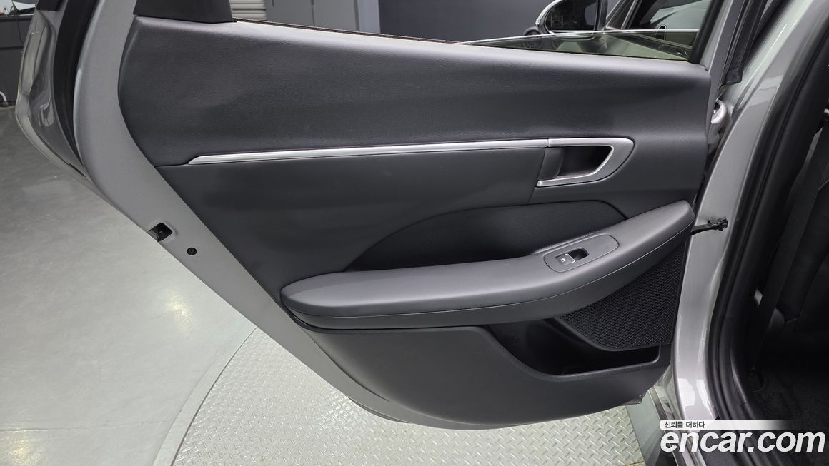 Hyundai Sonata 2020