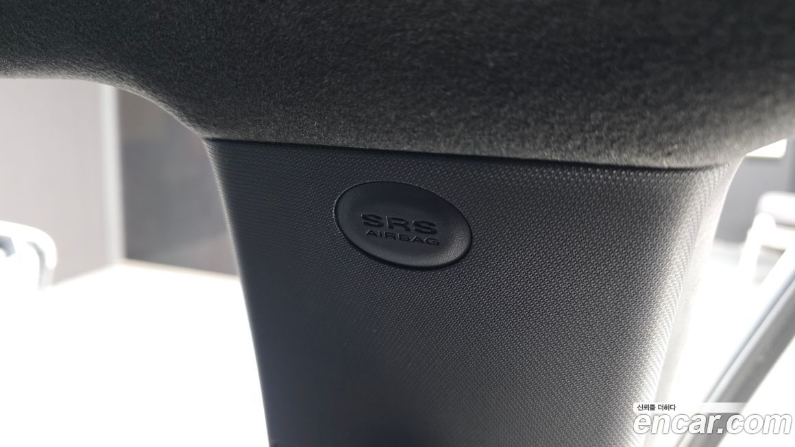 KG_Mobility_Ssangyong TIBOLI 2021