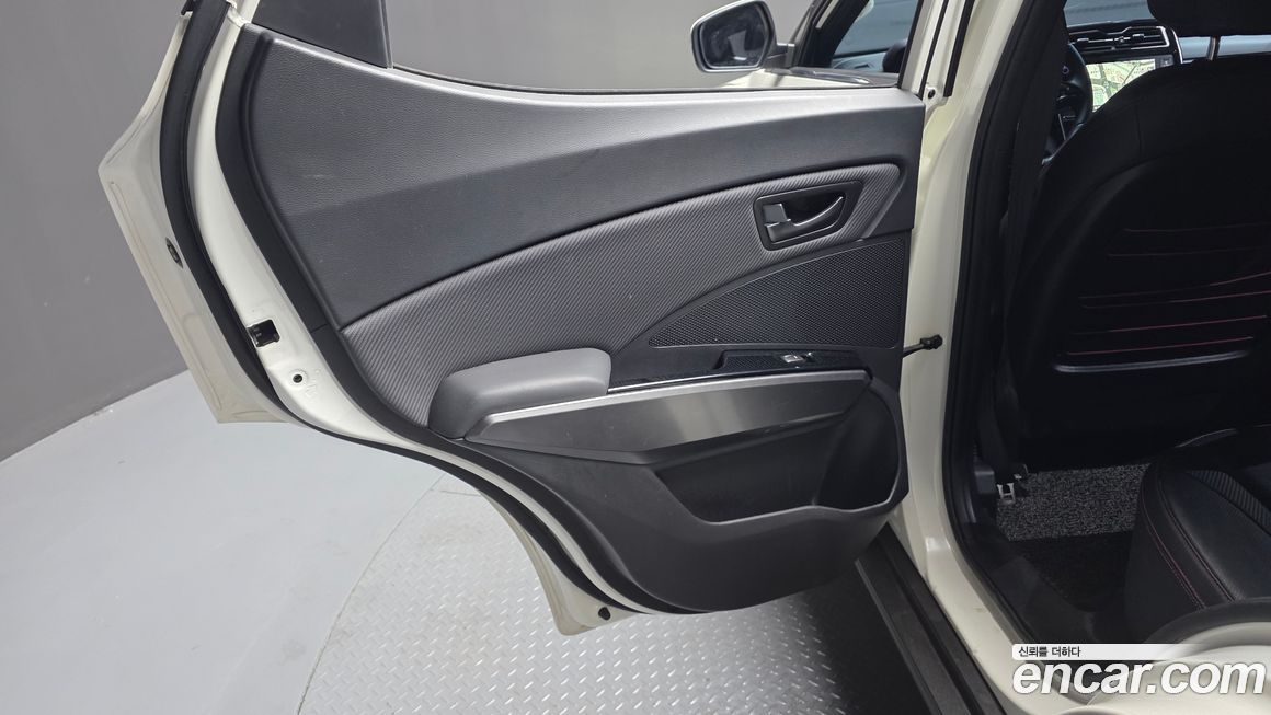 KG_Mobility_Ssangyong TIBOLI 2021