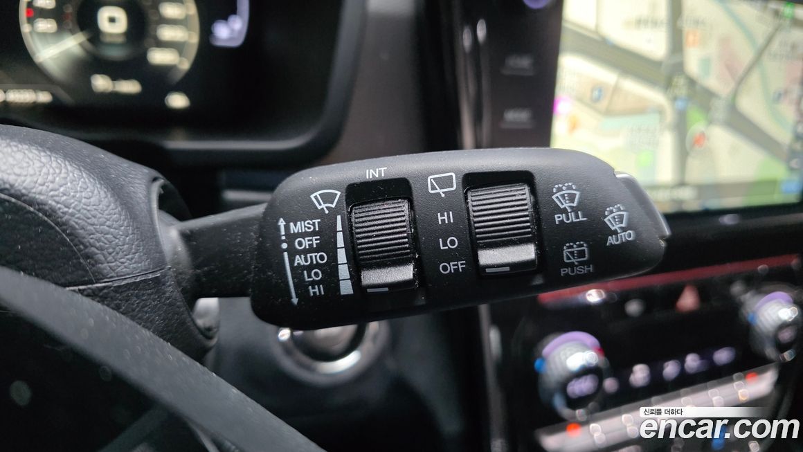 KG_Mobility_Ssangyong TIBOLI 2021