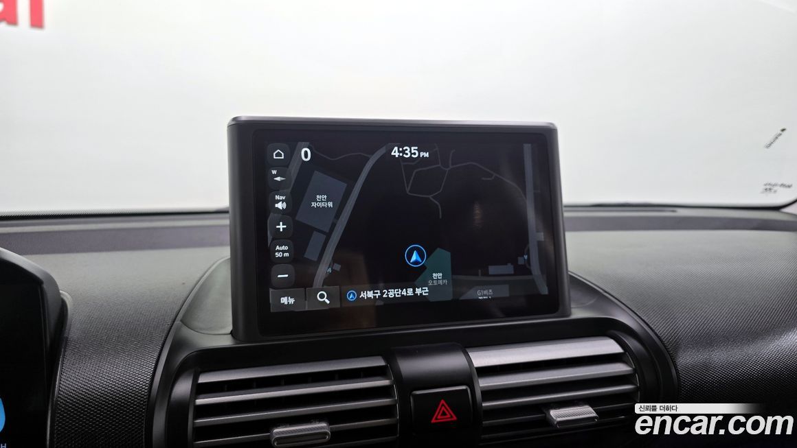 Hyundai Casper 2022