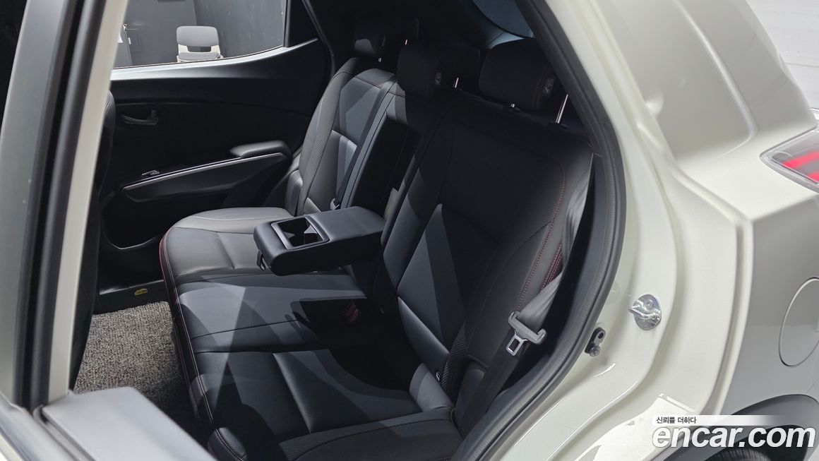 KG_Mobility_Ssangyong TIBOLI 2021