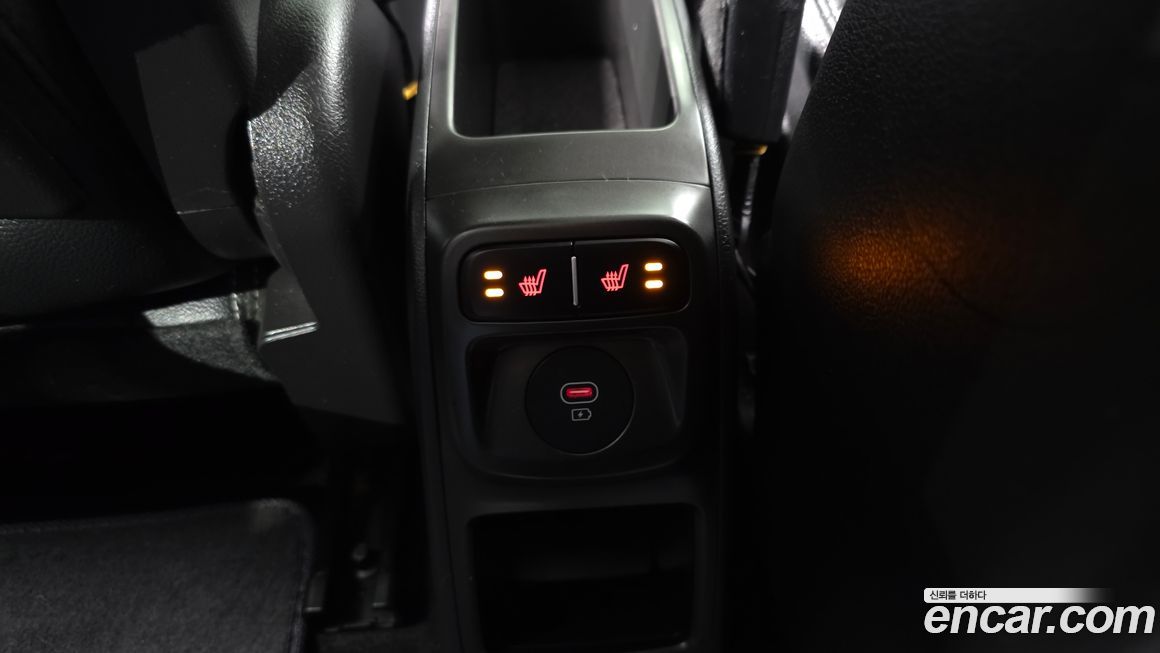 Kia RAY 2023