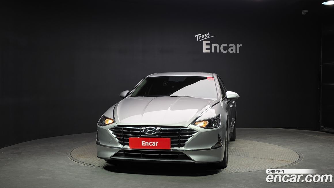 Hyundai Sonata 2020