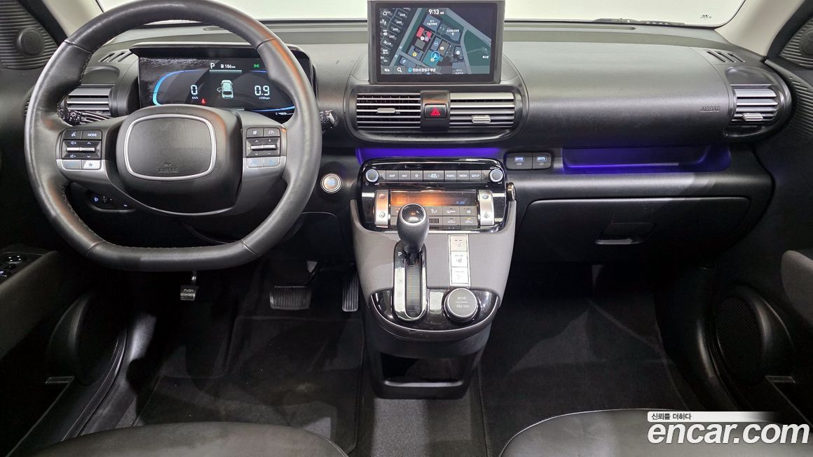 Hyundai Casper 2022