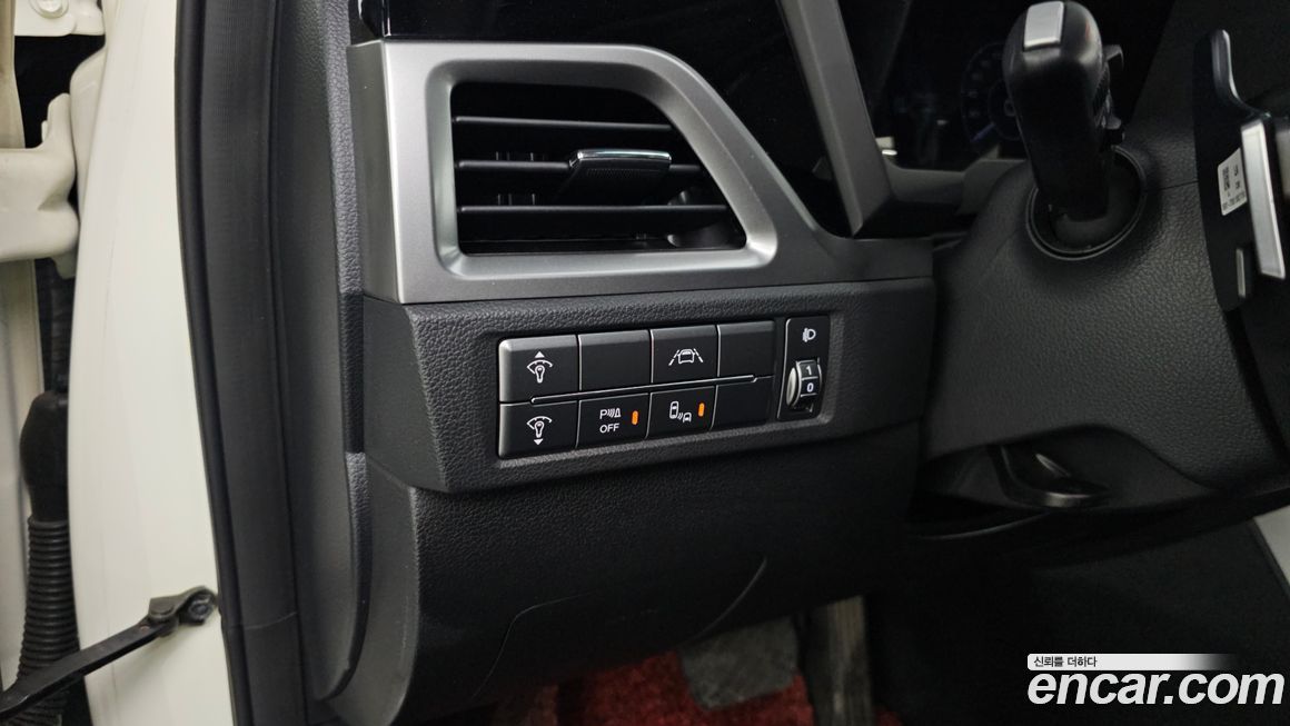 KG_Mobility_Ssangyong KORANDO 2020