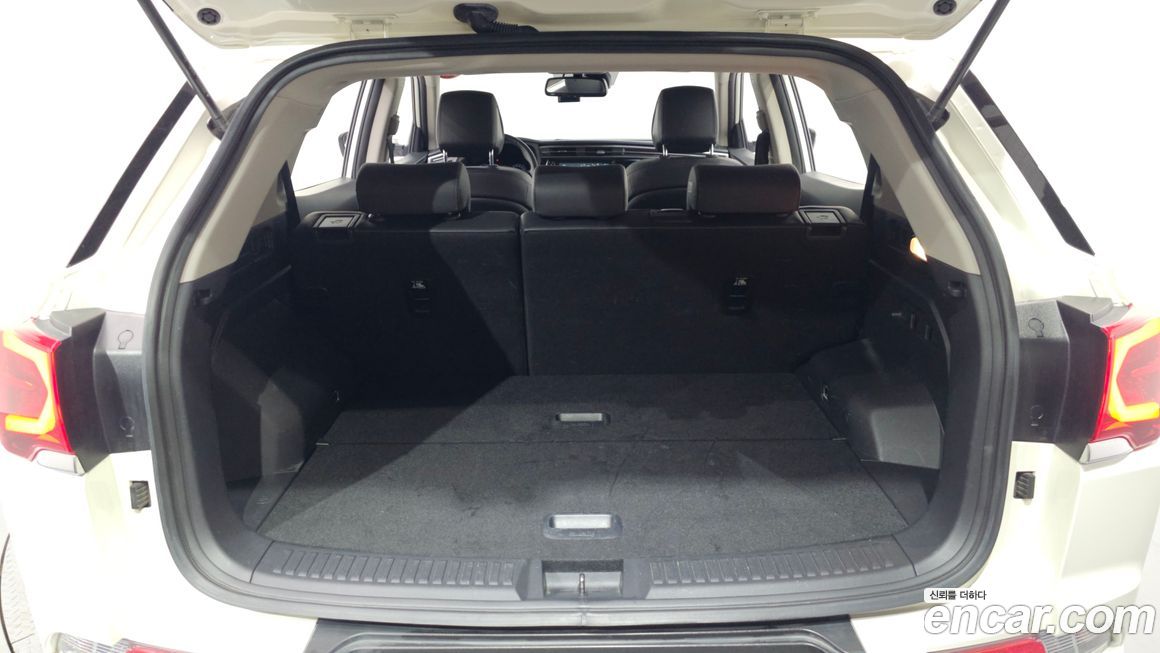 KG_Mobility_Ssangyong KORANDO 2020