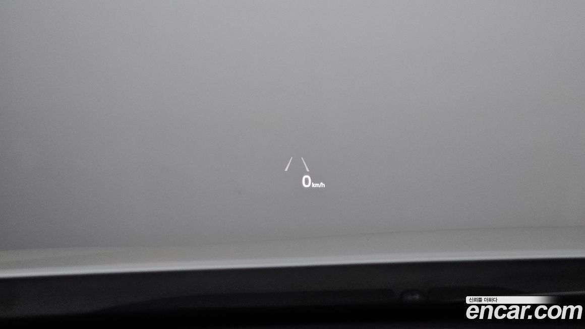 Kia K7 2018