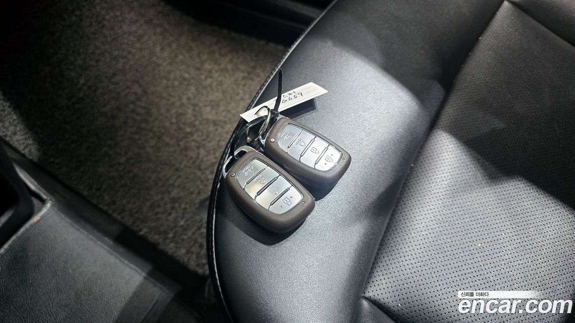 Hyundai Casper 2022