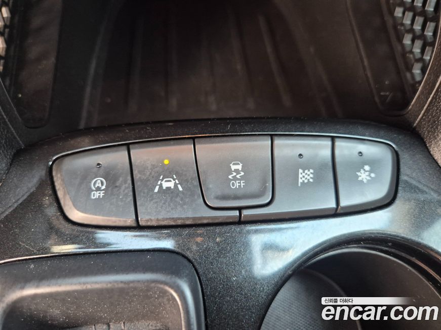 ChevroletGMDaewoo Trailblazer 2021