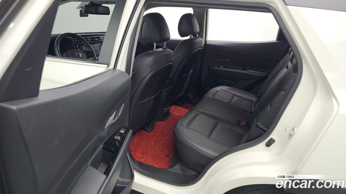 KG_Mobility_Ssangyong KORANDO 2020