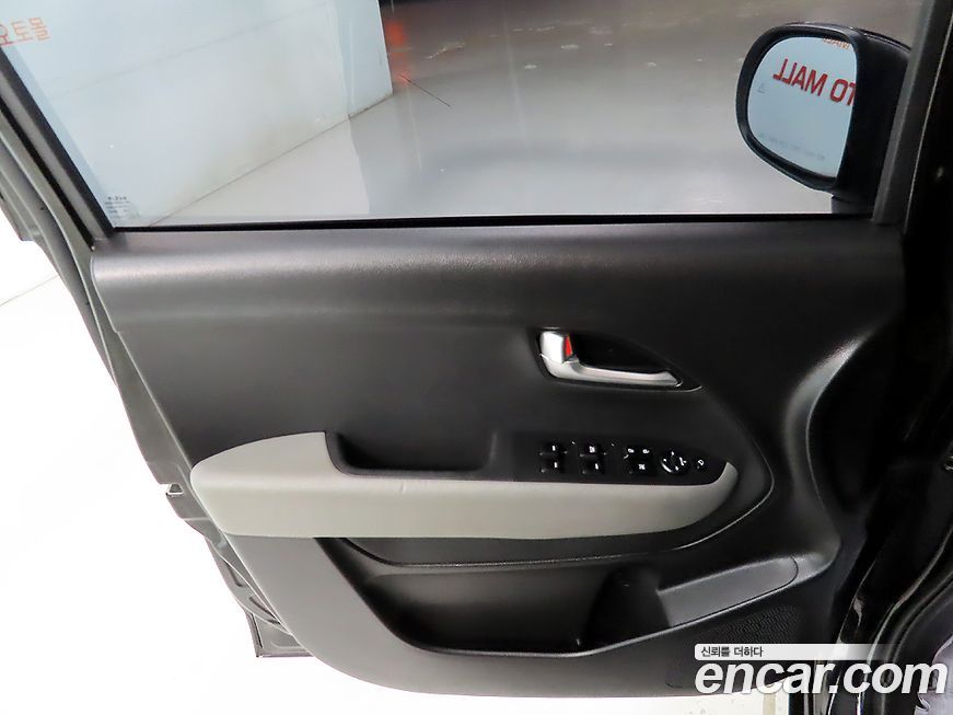 Kia RAY 2023
