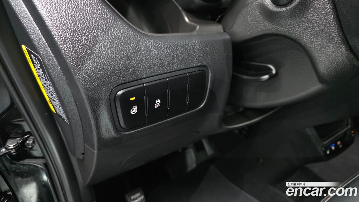 Kia RAY 2023
