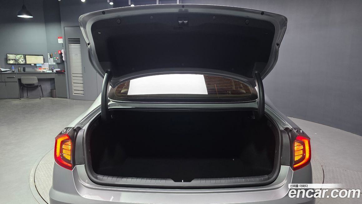 Hyundai Sonata 2020