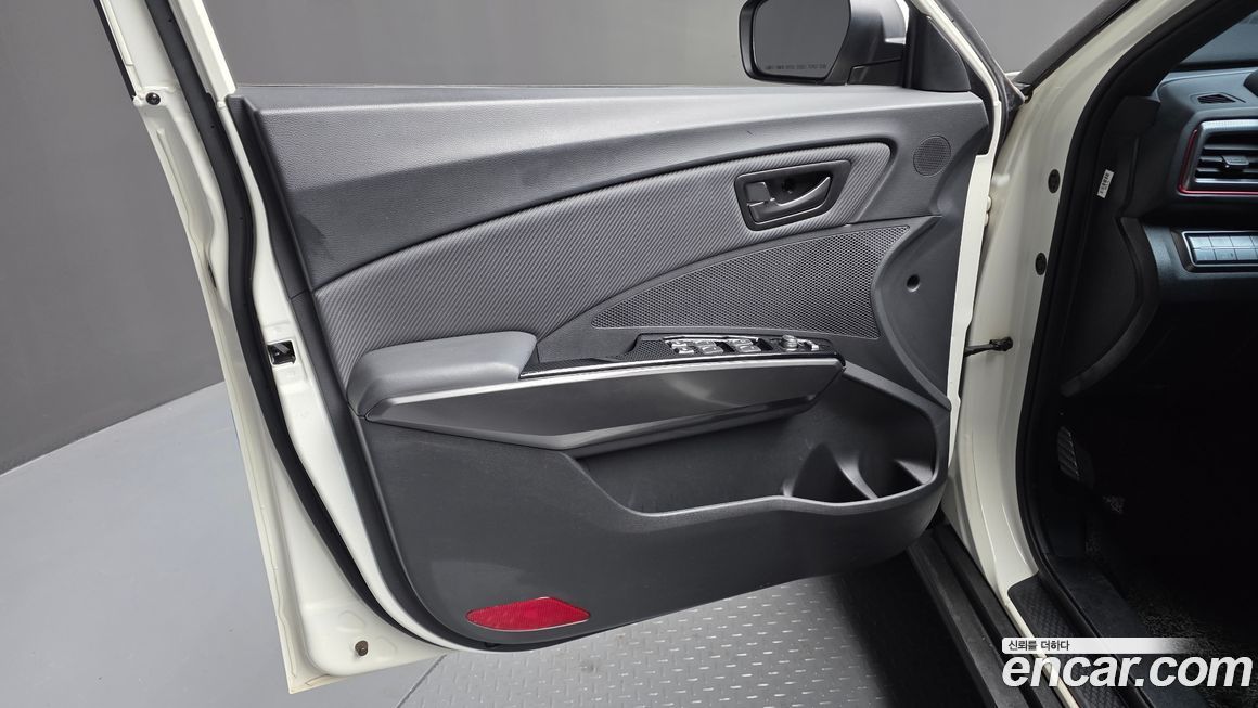 KG_Mobility_Ssangyong TIBOLI 2021