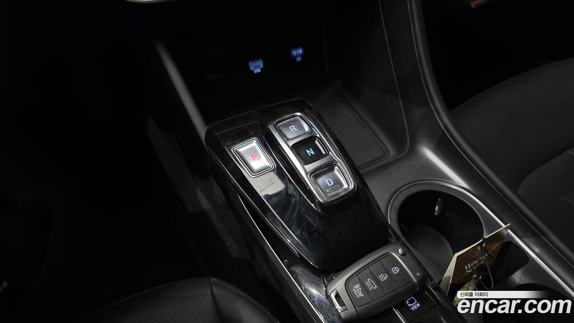 Hyundai Sonata 2020