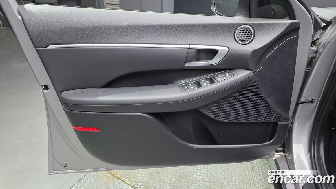 Hyundai Sonata 2020