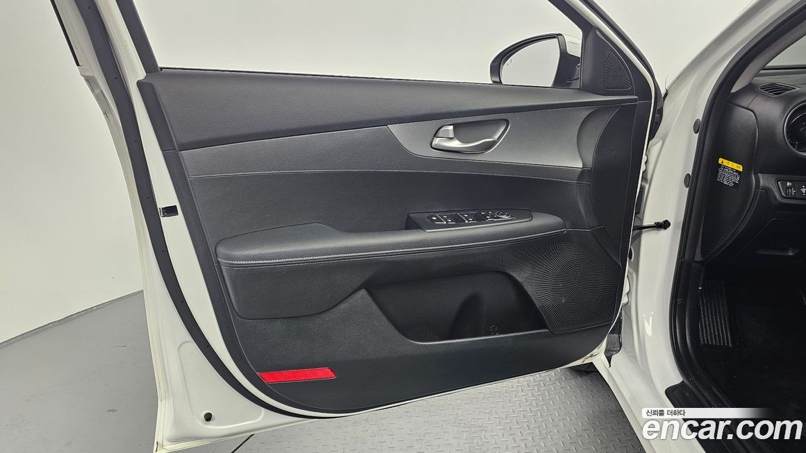 Kia K3 2021