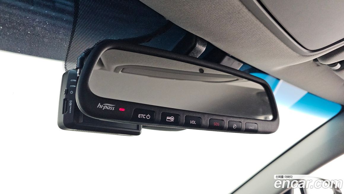 Kia K7 2018
