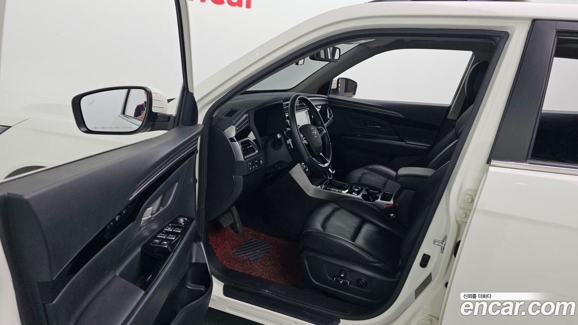 KG_Mobility_Ssangyong KORANDO 2020