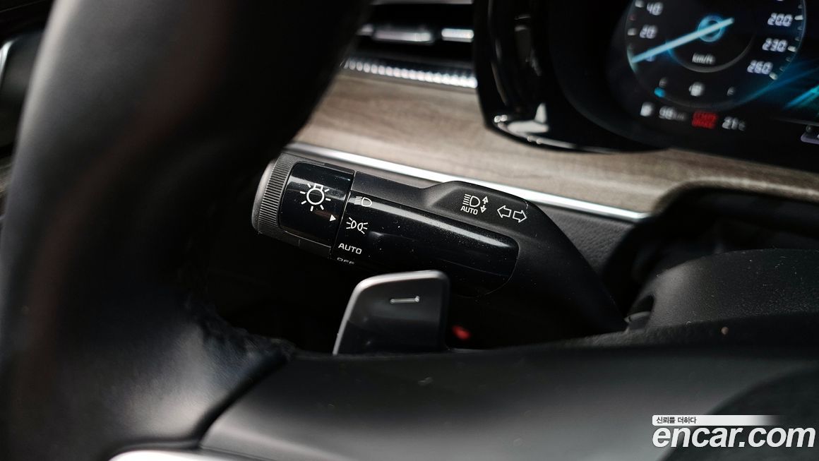Kia K5 2020