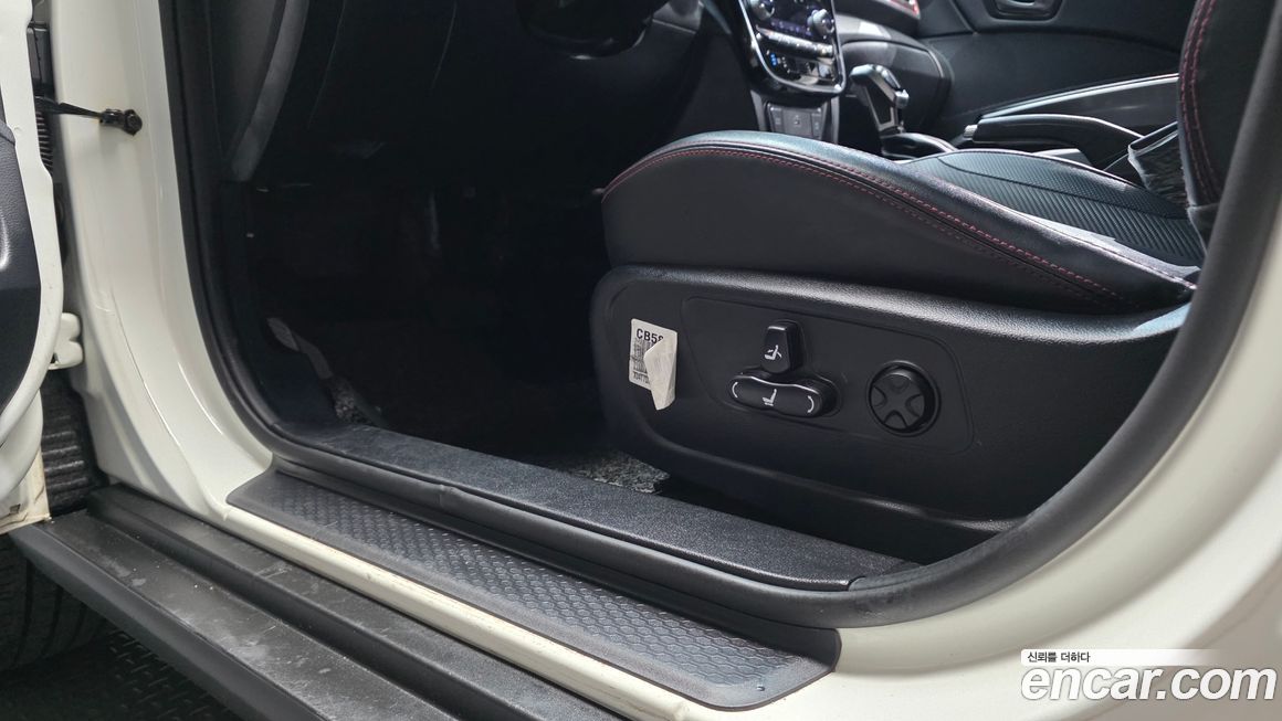 KG_Mobility_Ssangyong TIBOLI 2021
