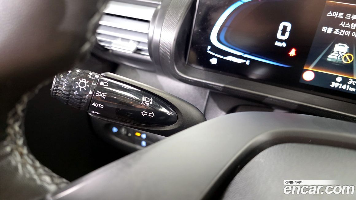 Hyundai Casper 2022