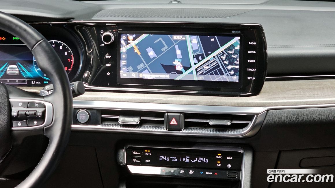 Kia K5 2020