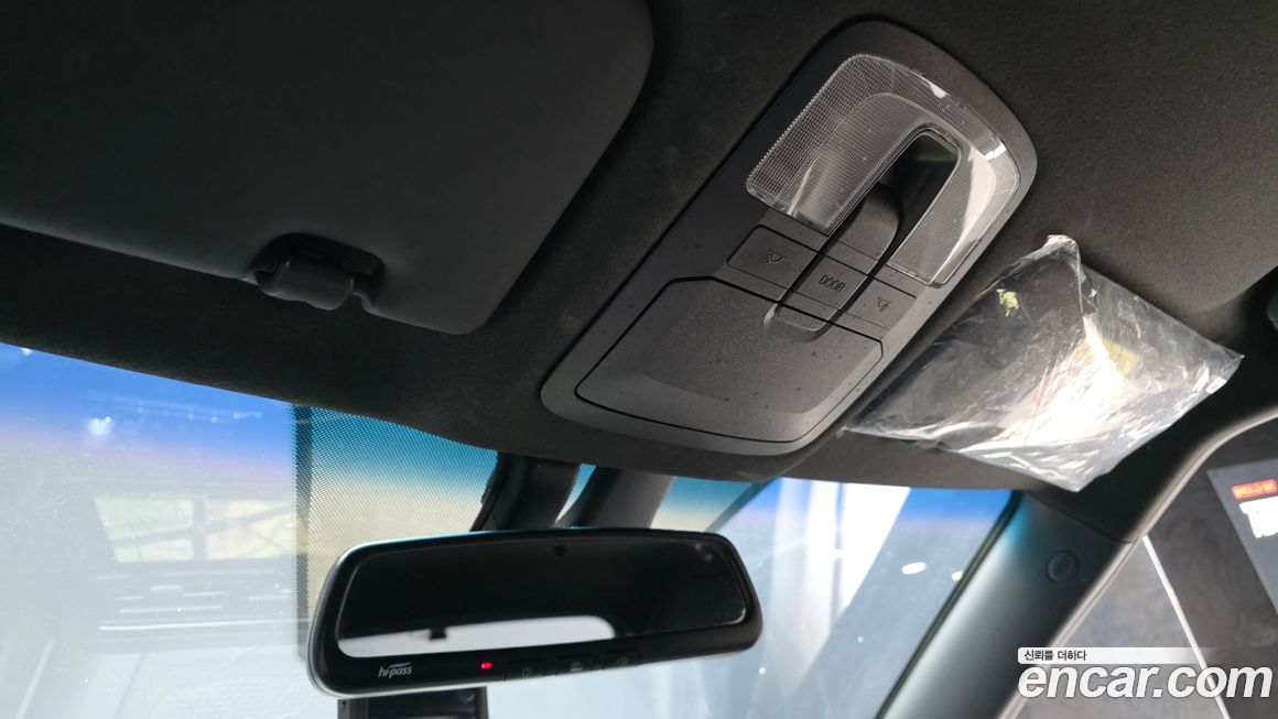 KG_Mobility_Ssangyong TIBOLI 2021