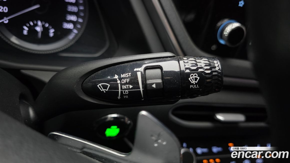 Hyundai Sonata 2020