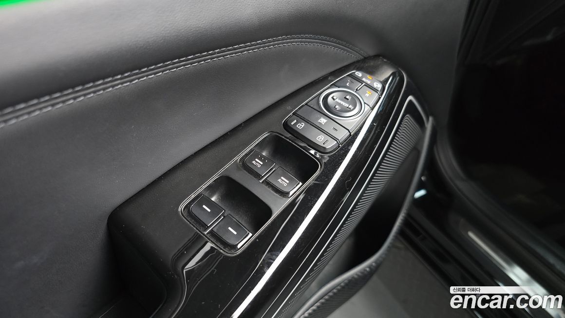 Kia K7 2018
