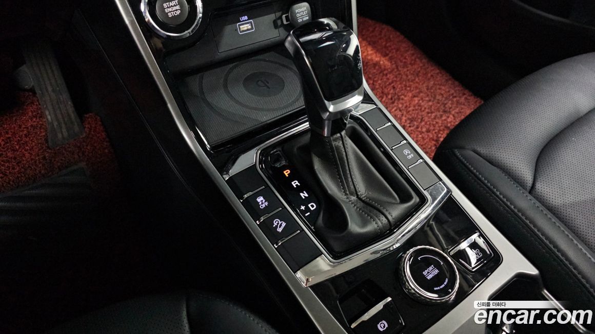 KG_Mobility_Ssangyong KORANDO 2020