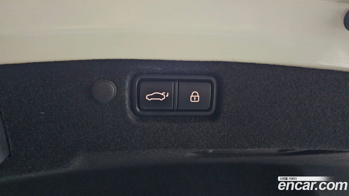 Kia K7 2018