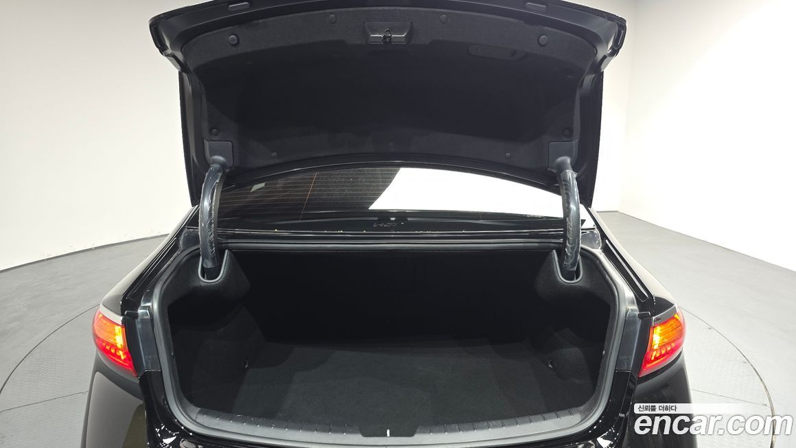 Kia K7 2018