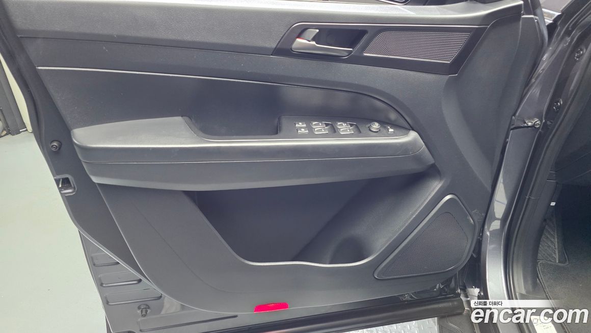KG_Mobility_Ssangyong Rexton 2020