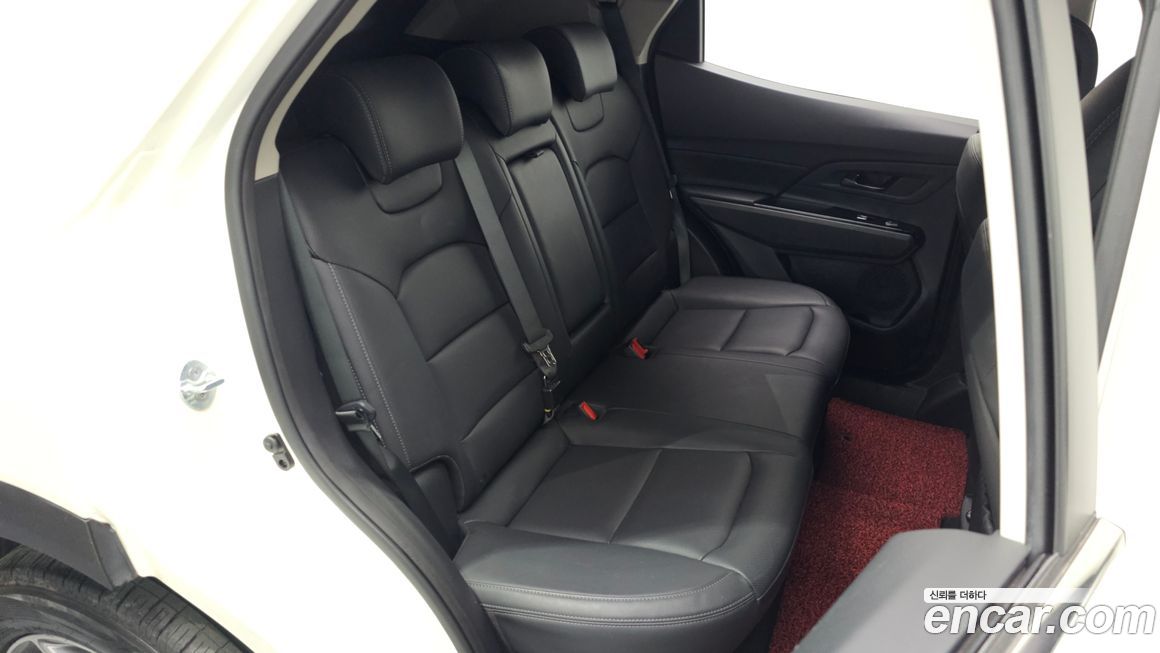 KG_Mobility_Ssangyong KORANDO 2020