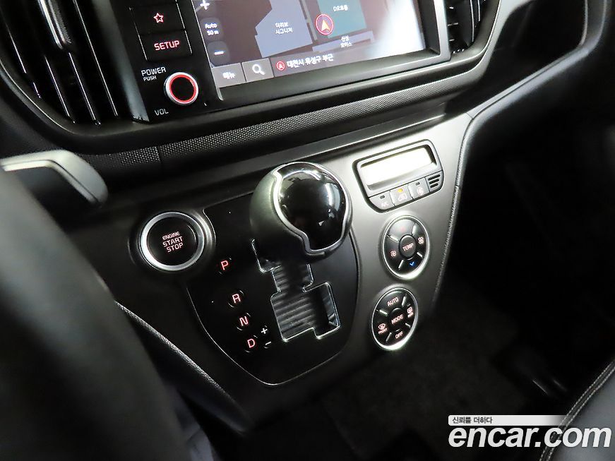 Kia RAY 2023
