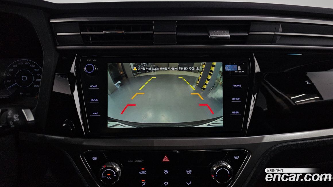 KG_Mobility_Ssangyong KORANDO 2020