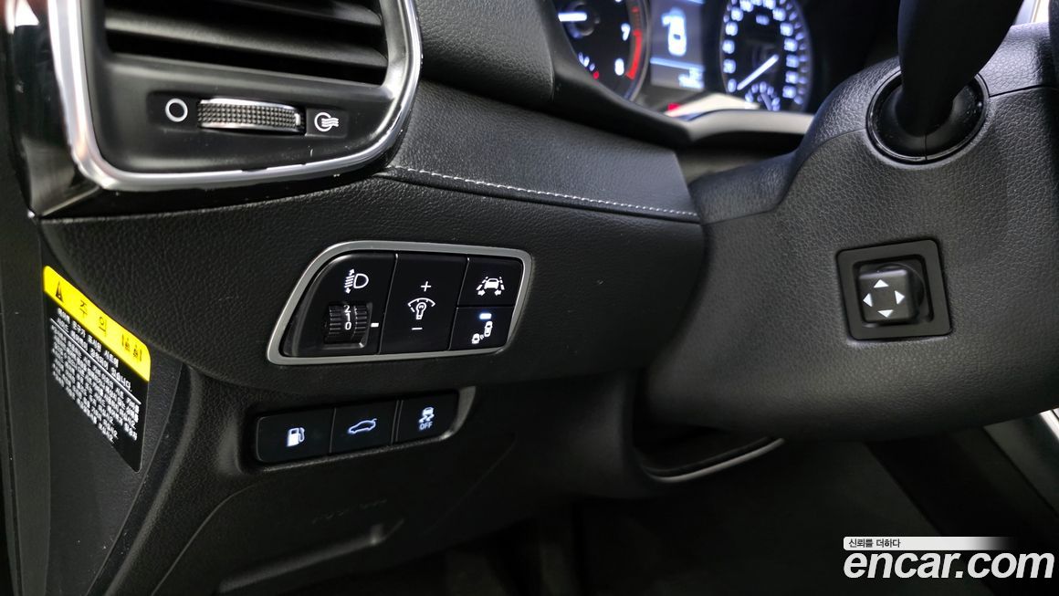 Hyundai Grandeur 2017