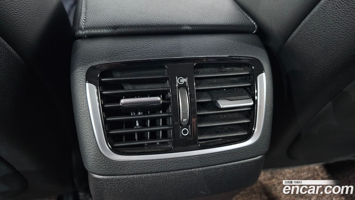 Hyundai Grandeur 2019