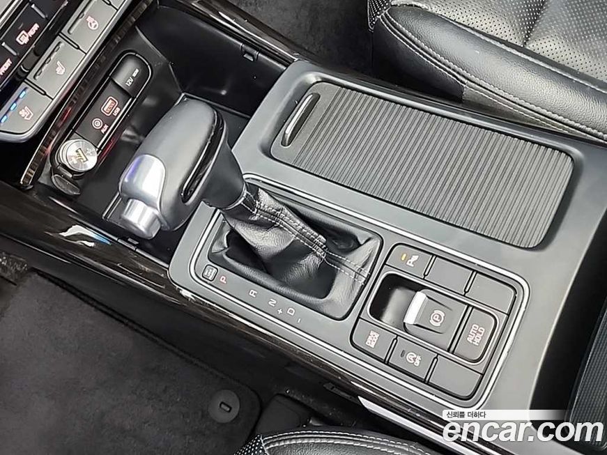 Kia Sorento 2019