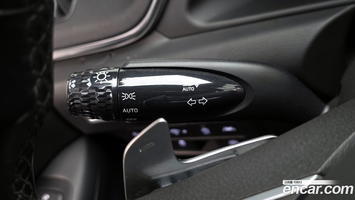 Hyundai Sonata 2020